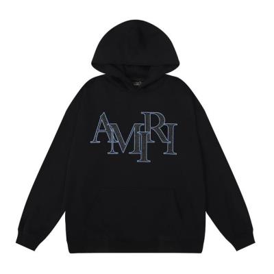 cheap quality Amiri Hoodie Model No. 22